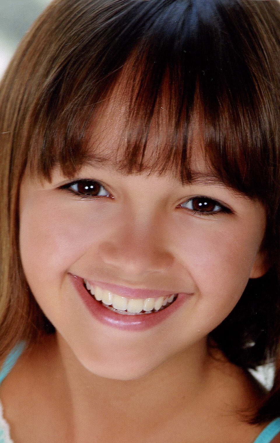 фото Тейлор Блэкуэлл