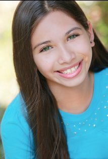 фото София Санабрия