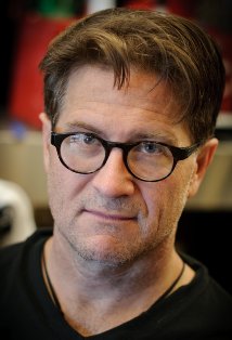 фото Джозеф Скотт Энтони