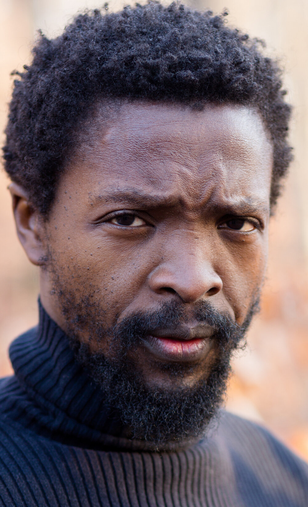 фото Иван Мбакоп