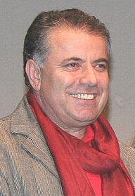 фото Сафарбек Солиев