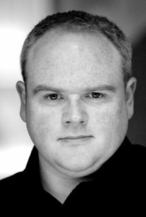 фото Джеймс Кинэн