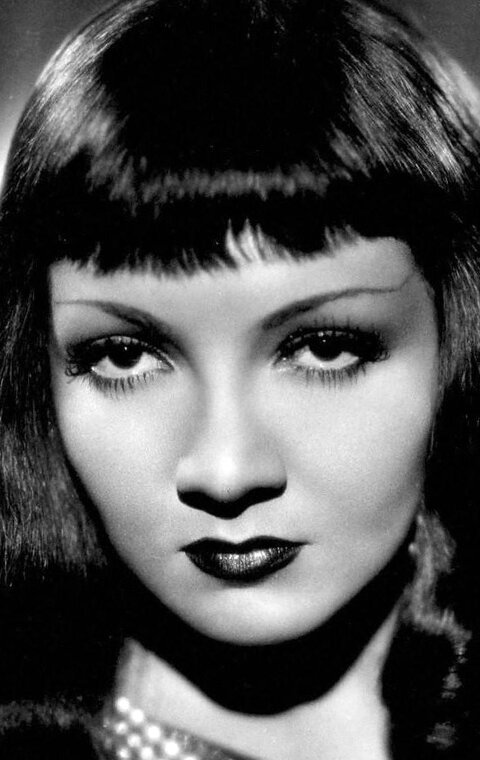 фото Клодетт Кольбер