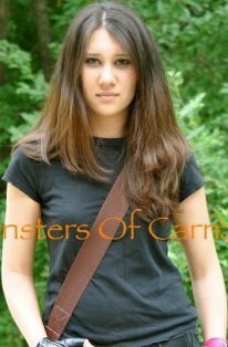 фото Нигора Мирханова