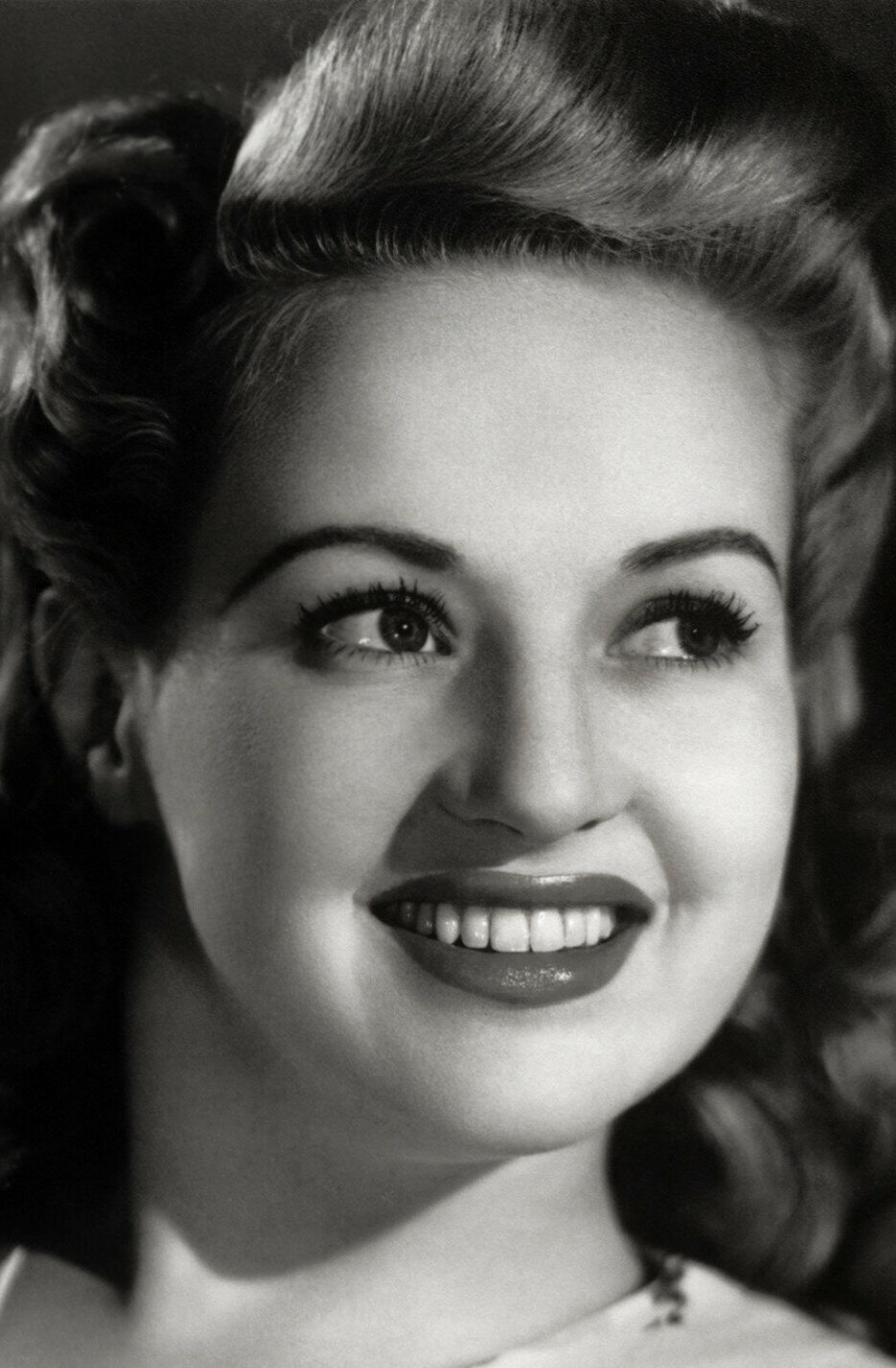 фото Бетти Грэйбл