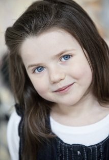 фото Оливия Уолби