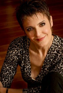 фото Кимберли Крушон Брукс