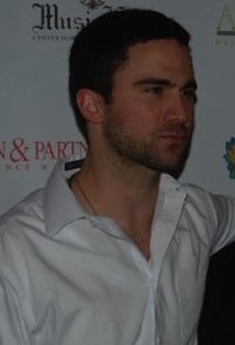 фото Коул Кори