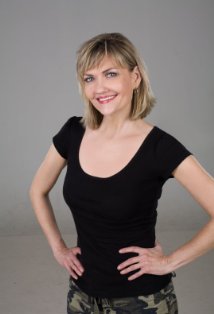 фото Холли Олсон