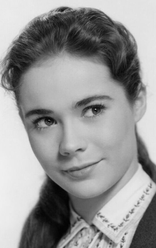 фото Хизер Сирс