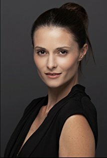 фото Pascaline Dussaut