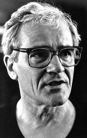 фото Геза Бёсёрменьи