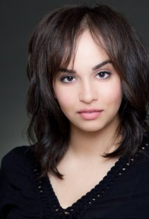 фото Алин Эласмар