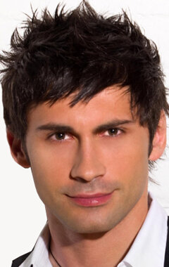 фото Дан Балан