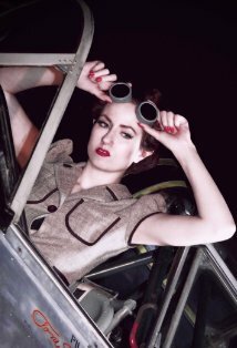 фото Джессика Джейд Джейкоб