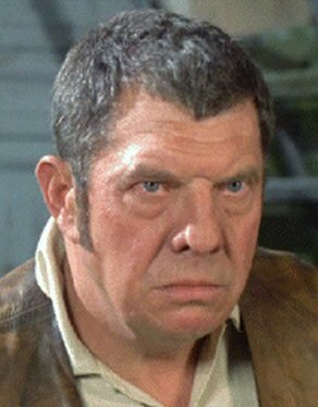 фото Майкл Бреннан