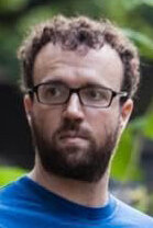 фото Джош Уилкокс