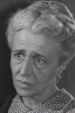 фото Эдна Холлэнд