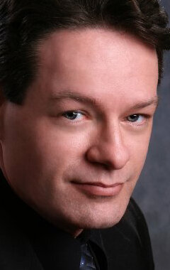 фото Джордж Седер