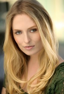 фото Дженнифер Вейт