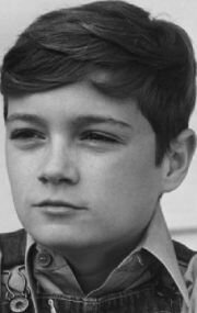 фото Филлип Элфорд