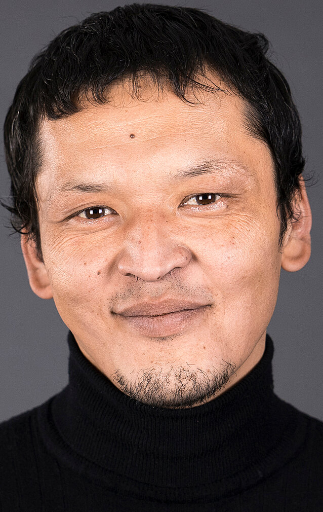 фото Нуржан Садыбеков