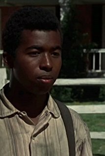 фото Юджин Джексон мл.