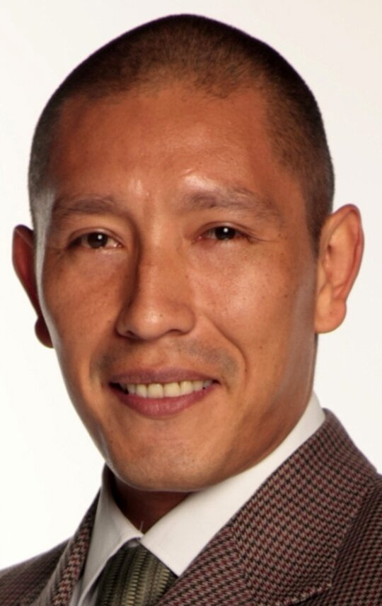 фото Нельсон Камайо