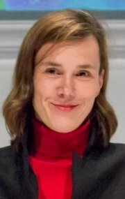 фото Эва Кённеман