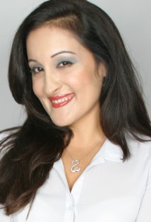 фото Рени Таб