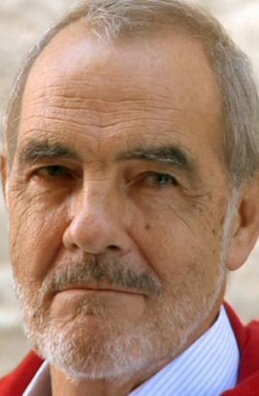 фото Гари Рэймонд