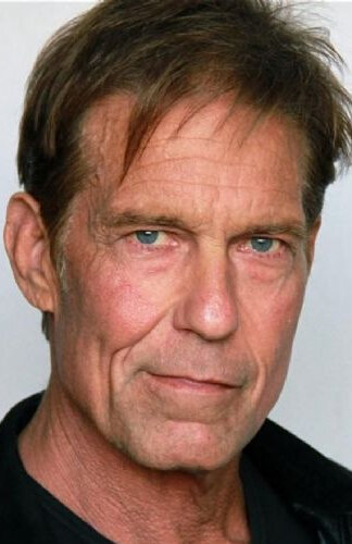 фото Берт Бринкерхофф