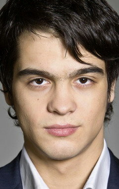 фото Георге Пистерьяну