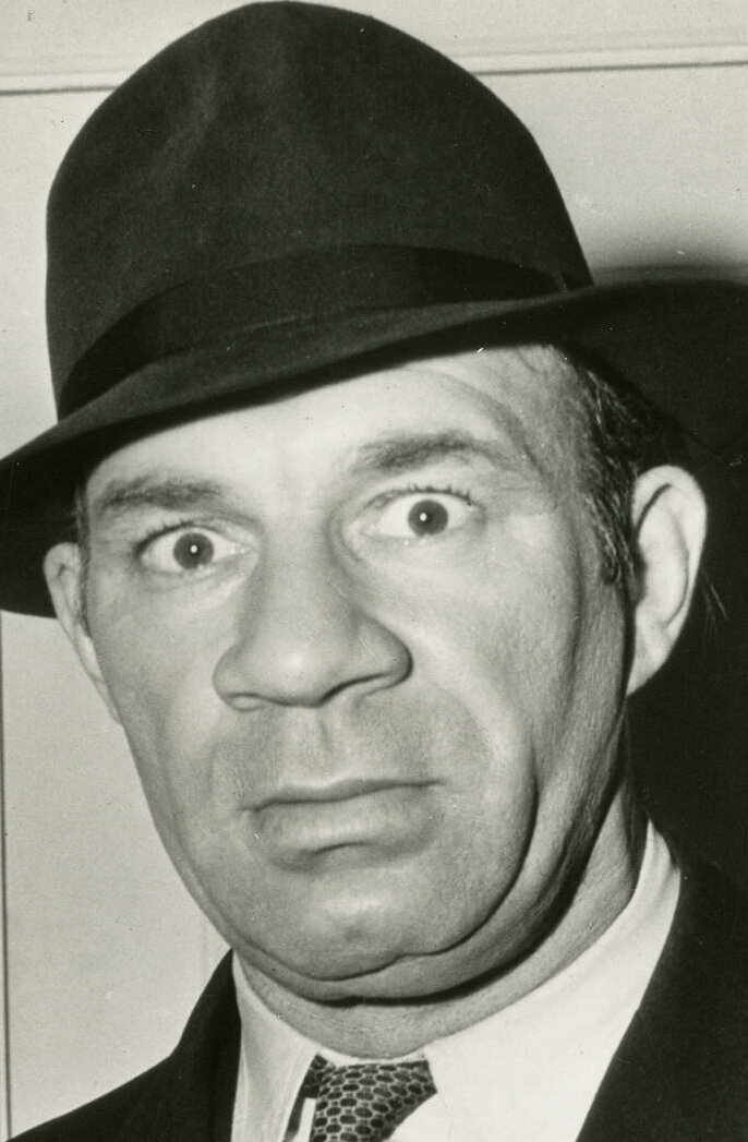 фото Гарри Уилсон