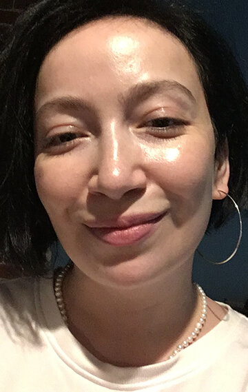 фото Сигита Моставичюте