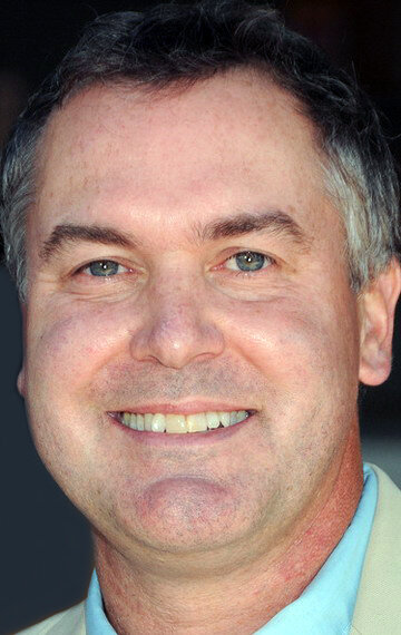 фото Крис Миллер