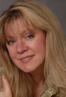 фото Пенни Гиббс