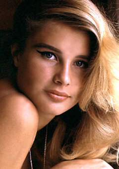 фото Донна Мишель