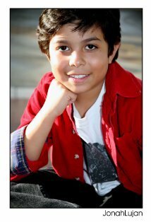 фото Джона Луйан