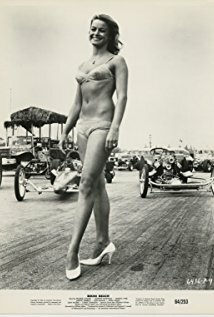 фото Патти Чандлер