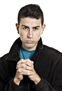 фото Дэвид Анджело