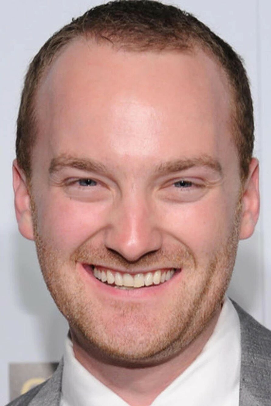 фото Ричард Грэй