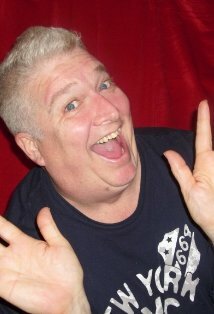 фото Тим Мосс