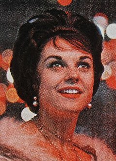 фото Дарлин Лут