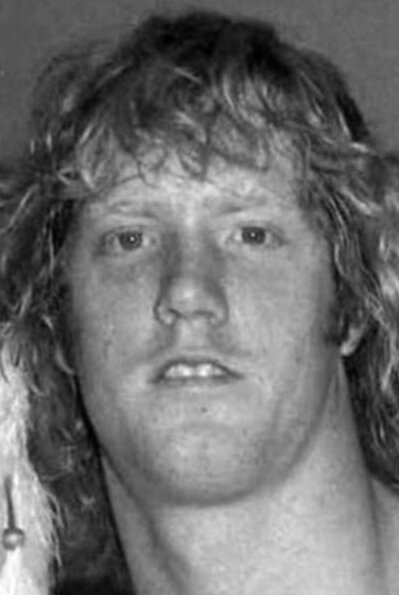 фото Дэвид фон Эрих