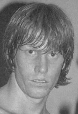 фото Майк фон Эрих