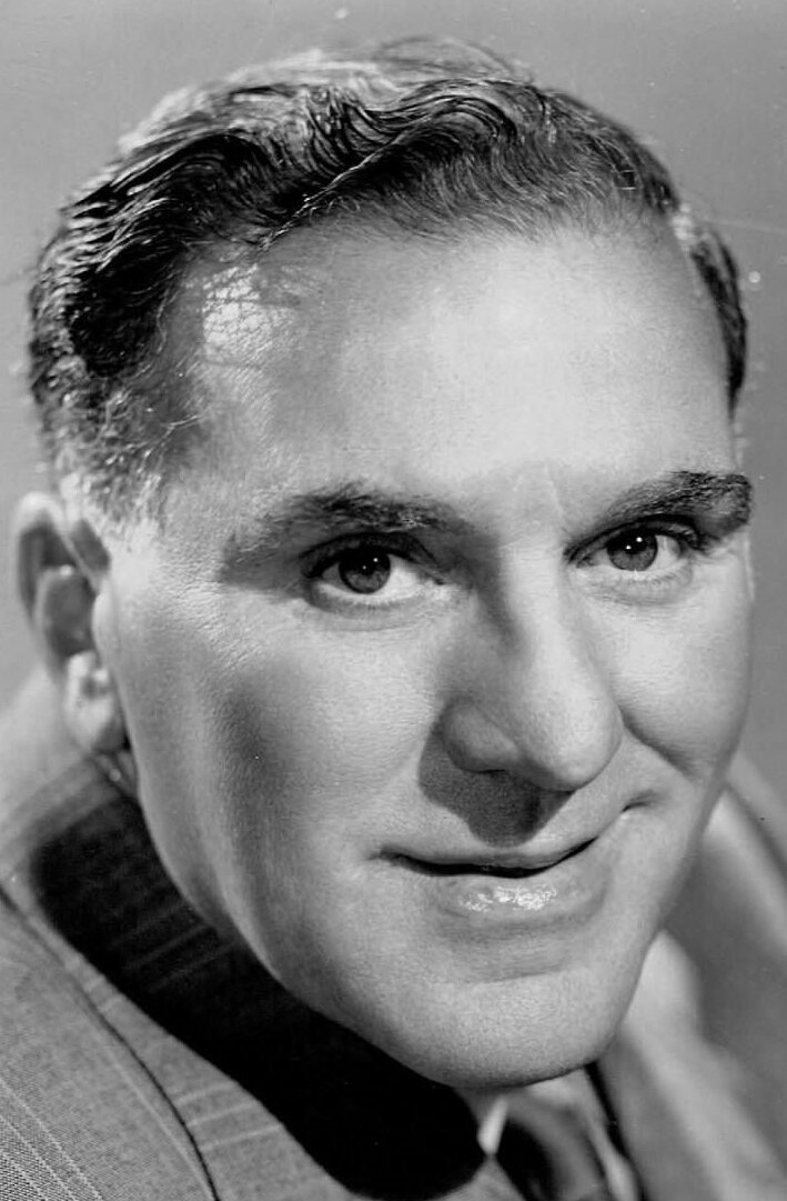 фото Уильям Бендикс