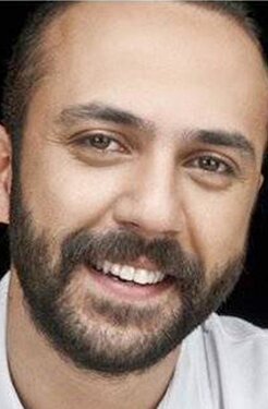 фото Сарп Аккая