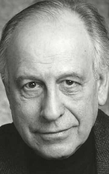 фото Джордж Поллок