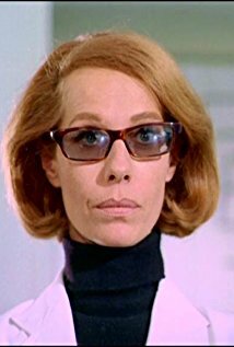 фото Аннетт Керелл